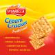 Biscoito cream cracker Vitarella 400g - Imagem 7896213000448-(3).jpg em miniatúra