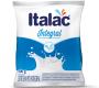 Leite em pó Italac Integral 400g