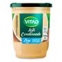 Leite condensado Vitao zero açúcar 200g
