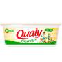 Margarina creme vegetal sem sal Qualy 250g
