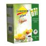 Adoçante Lowçucar Plus com Stevia sachê 30g