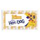 Pão para Hot Dog Kim 10un - Imagem 7897972000090.png em miniatúra