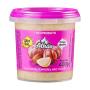 Alho Alhão Picado sem Sal 400g