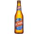 Cerveja Schin 0.0% álcool  long neck 355ml - Imagem 936430ok.jpg em miniatúra