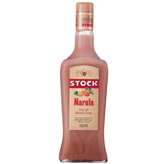 Licor marula Stock 720ml - Imagem em destaque