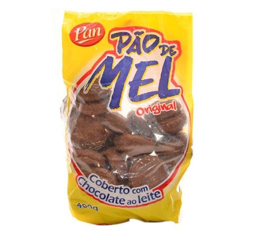 Pão de mel Pan 400g - Imagem em destaque