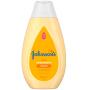 Condicionador Johnson's Baby 200ml 