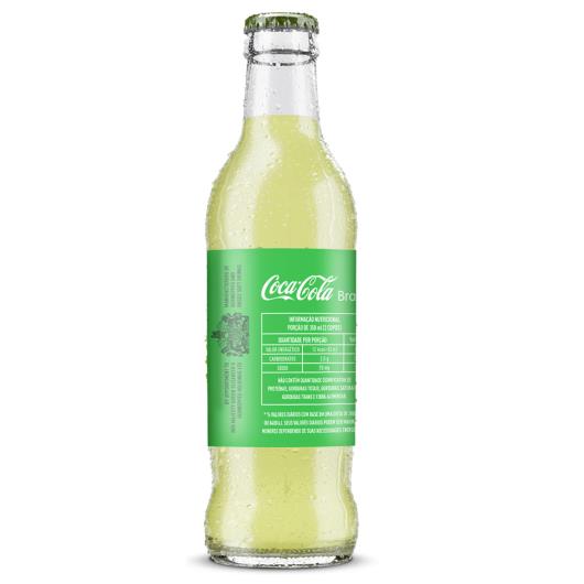 Refrigerante citrus Schweppes garrafa 250ml - Imagem em destaque