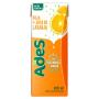 Bebida de soja Ades laranja 200ml