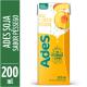Bebida de soja Ades sabor pêssego 200ml - Imagem 941361.jpg em miniatúra