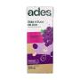 Bebida de soja Ades sabor uva 200ml