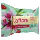 Sabonete em Barra Vegetal Flor de Cereja Davene La Flore Pacote 180g - Imagem 1000001342_2.jpg em miniatúra
