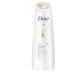 Shampoo Dove damage therapy controle de queda 400ml - Imagem 942430.jpg em miniatúra