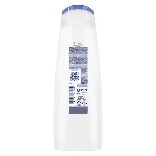 Shampoo Dove Reconstrução Completa 400ml - Imagem em destaque