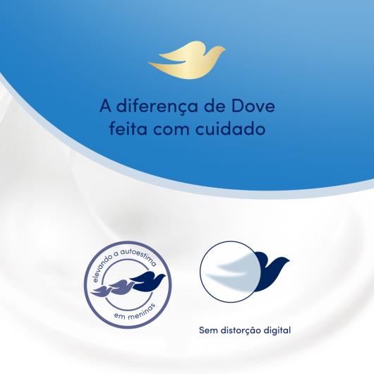 Shampoo Dove Reconstrução Completa 400ml - Imagem em destaque