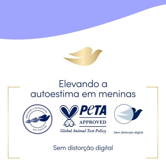 Condicionador Dove Reconstrução Completa 400ml - Imagem em destaque