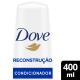 Condicionador Dove Reconstrução Completa 400ml - Imagem 7791293004976-(0).jpg em miniatúra