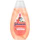Shampoo Johnson's Baby para cabelos cacheados  200ml - Imagem 94439.jpg em miniatúra