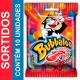 Goma de Mascar BUBBALOO Sortido Bag 50g - Imagem 94510.jpg em miniatúra
