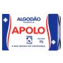 Algodão Apolo hidrófilo 50g