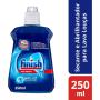 Líquido Finish secante abrilhantador 250ml