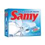 Detergente em pó Samy lava louças 250g