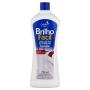 Cera Líquida Autobrilho Incolor Brilho Fácil Frasco 750ml