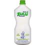 ÁLCOOL ZULU EVOLUTION EUCALIPTO 46°INPM 1L