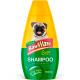 Shampoo Baw Waw de coco 600ml - Imagem 1000018651.jpg em miniatúra