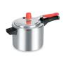 Panela De Pressao Polida 4,5 Litros Aluminio Eirilar