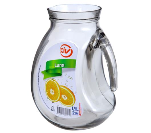 Jarra  luna Civ 1,5L - Imagem em destaque