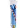 Copo Regina Plástico Azul 200ml 50un