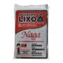 Saco de Lixo Naga 30 Litros 10 Unidades