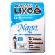 Saco Lixo Naga 100 Litros 5 Uni - Imagem 7897204201585.png em miniatúra