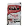 Saco Lixo Naga 15 Litros