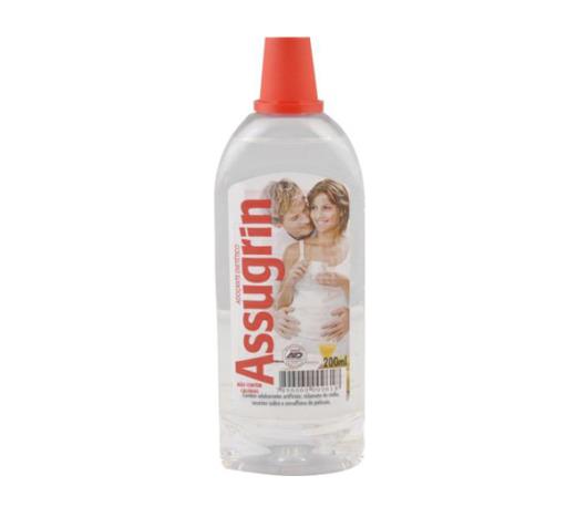 Adoçante líquido Assugrin  200ml - Imagem em destaque