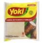 Farinha de Mandioca Tipo 1 Torrada Yoki Pacote 500g