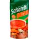 Molho de tomate sugo Salsaretti sachê 340g  - Imagem 974781.jpg em miniatúra