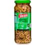 Azeitona Raiola Verde Fatiada Vidro 155g