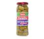 Azeitona Raiolita Verde Vidro 200g