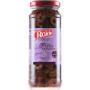 Azeitona Raiola Preta Fatiada Vidro 155g