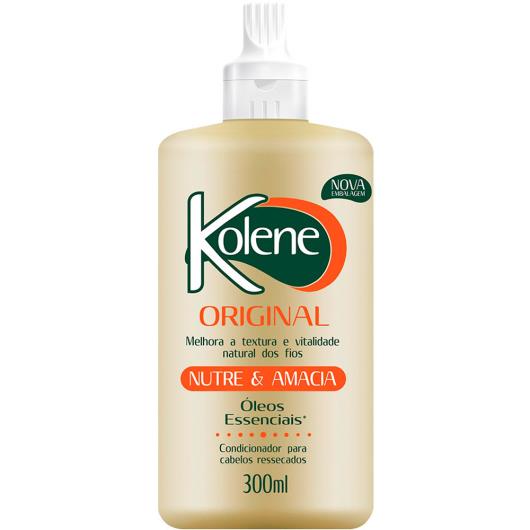 Condicionador Kolene original 300ml - Imagem em destaque