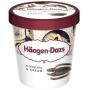Sorvete Häagen-Dazs Baunilha com Cookies 473ml