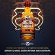 Whisky Chivas Regal 12 anos Escocês 750 ml - Imagem 80432400395-6-.jpg em miniatúra