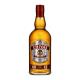 Whisky Chivas Regal 12 anos Escocês 750 ml - Imagem 80432400395.jpg em miniatúra