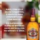 Whisky Chivas Regal 12 anos Escocês 750 ml - Imagem 80432400395_3.jpg em miniatúra