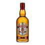 Whisky Chivas Regal 12 anos Escocês 750 ml