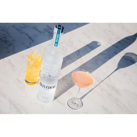 Vodka Belvedere Pure 700 ml - Imagem em destaque