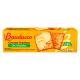 Biscoito Bauducco Cream Cracker 50% Integral 200g - Imagem 7891962026831.png em miniatúra