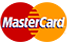 Bandeira do cartão de Crédito MasterCard